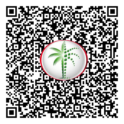 Permit QR Code