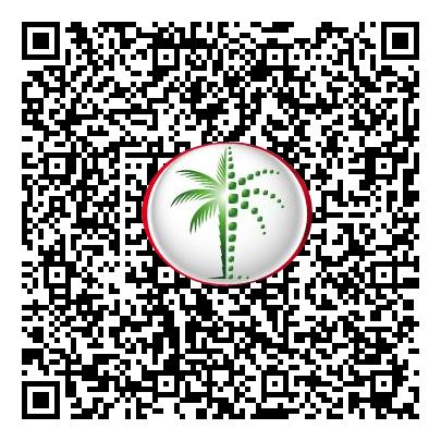 Permit QR Code