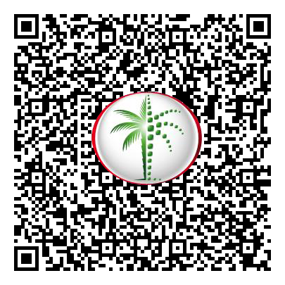 Permit QR Code