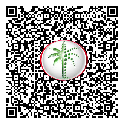 Permit QR Code