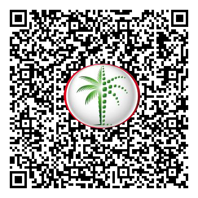Permit QR Code