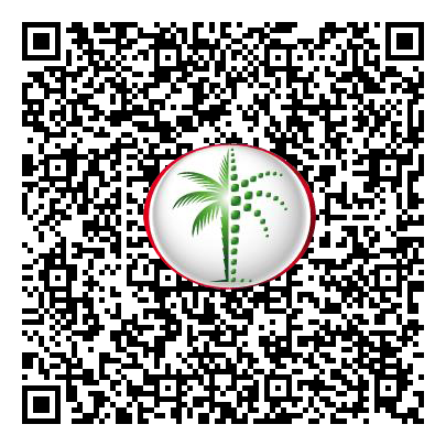 Permit QR Code