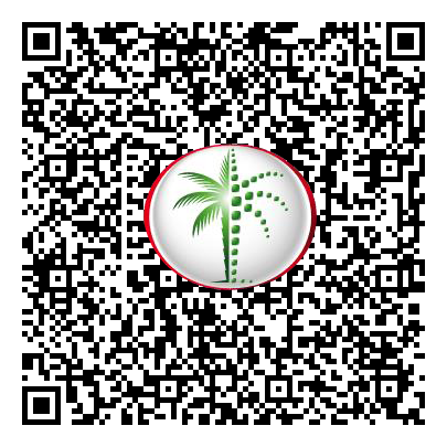 Permit QR Code