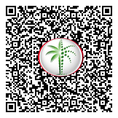 Permit QR Code