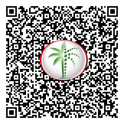 Permit QR Code