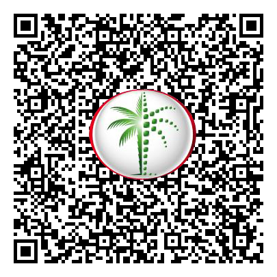Permit QR Code