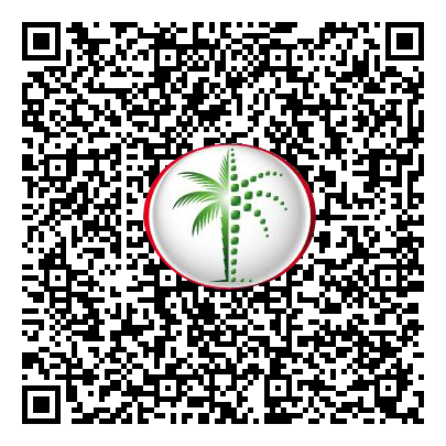 Permit QR Code