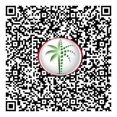 Permit QR Code