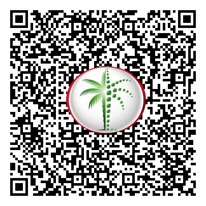 Permit QR Code