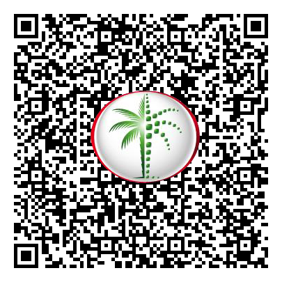 Permit QR Code