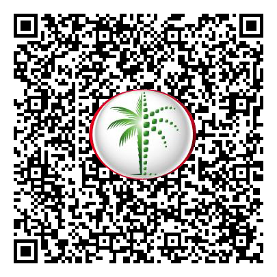 Permit QR Code