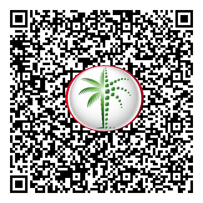 Permit QR Code