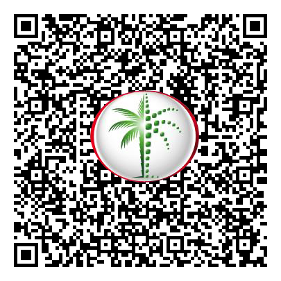 Permit QR Code