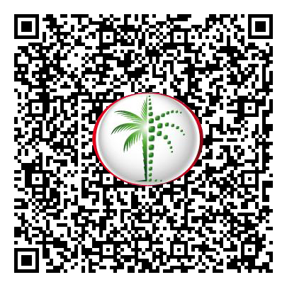 Permit QR Code
