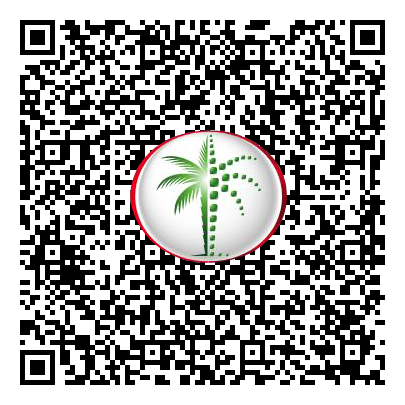 Permit QR Code