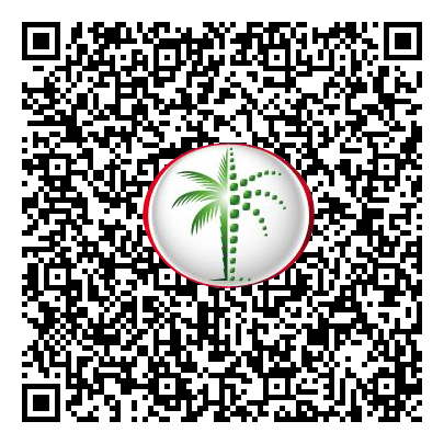 Permit QR Code