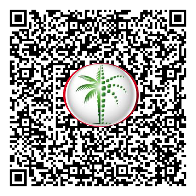 Permit QR Code
