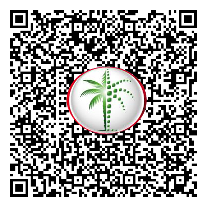 Permit QR Code