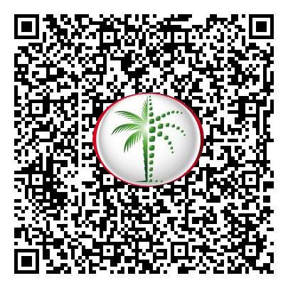 Permit QR Code