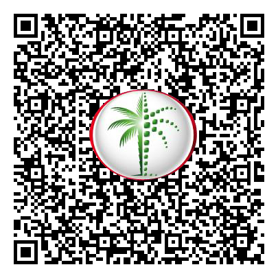 Permit QR Code