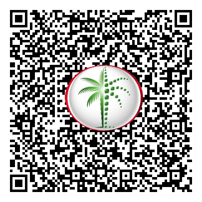 Permit QR Code