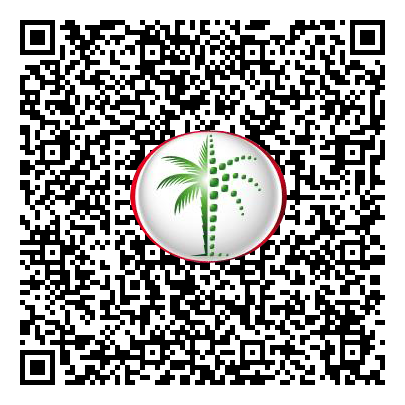 Permit QR Code