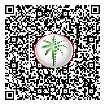 Permit QR Code