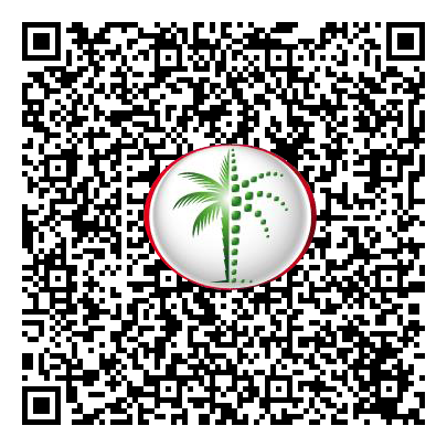Permit QR Code