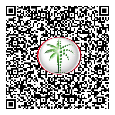 Permit QR Code