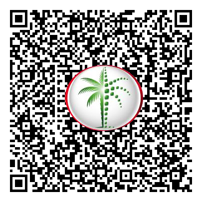 Permit QR Code