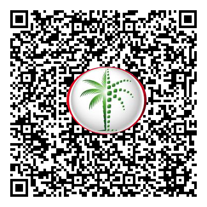 Permit QR Code