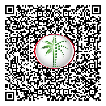 Permit QR Code