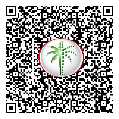 Permit QR Code