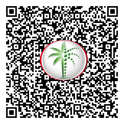 Permit QR Code