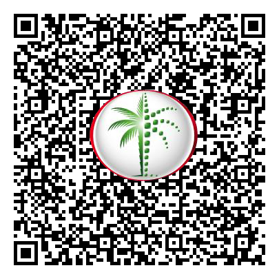 Permit QR Code