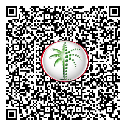Permit QR Code