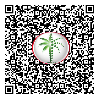 Permit QR Code