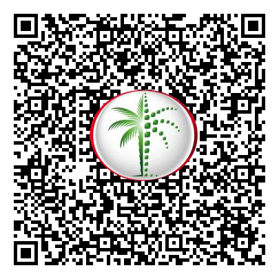Permit QR Code
