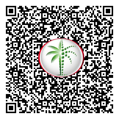 Permit QR Code
