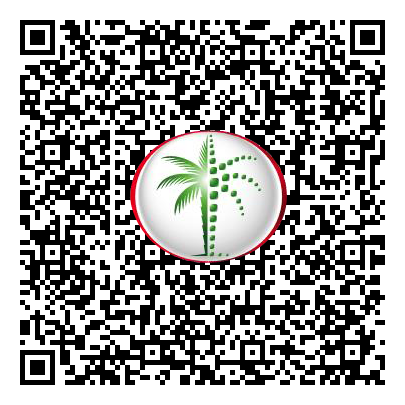 Permit QR Code