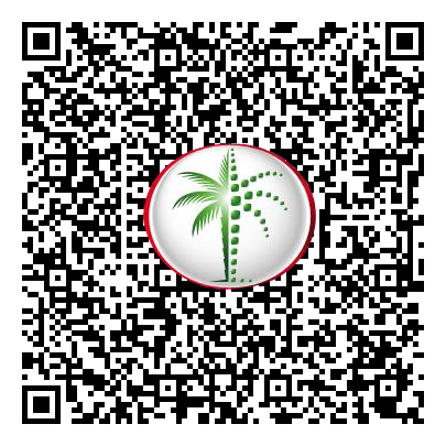 Permit QR Code