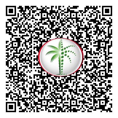 Permit QR Code