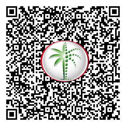 Permit QR Code