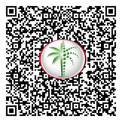 Permit QR Code