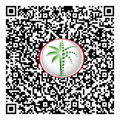 Permit QR Code