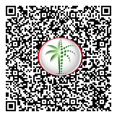 Permit QR Code