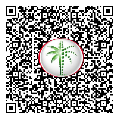 Permit QR Code
