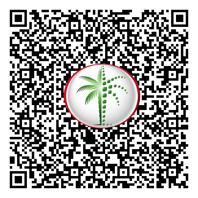 Permit QR Code
