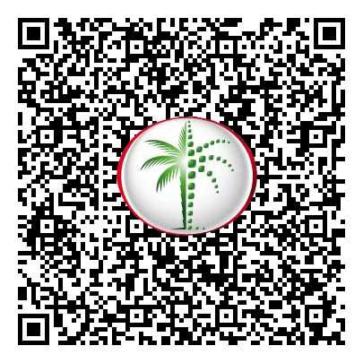 Permit QR Code