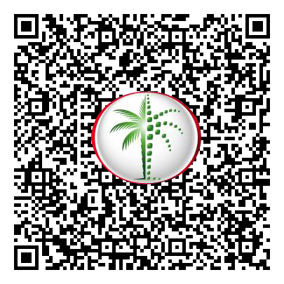 Permit QR Code